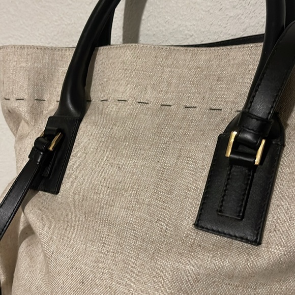 Jacques Pillow Handbag - Picture 3 of 4